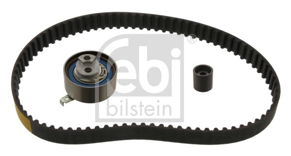 Zahnriemensatz FEBI BILSTEIN 43484