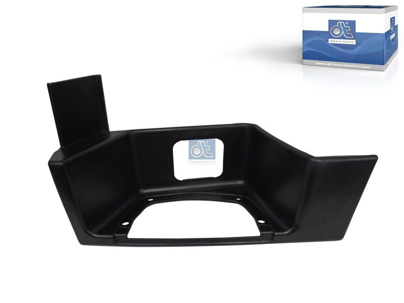 Einstiegsblech DT Spare Parts 3.81122