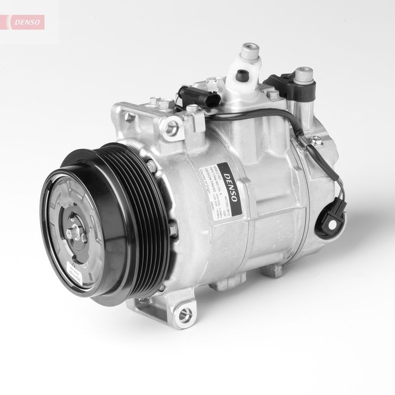 Klimakompressor Denso DCP17107