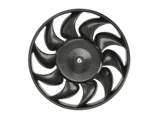 Elektromotor, Kühlerlüfter THERMOTEC D8W024TT