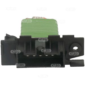 Widerstand Innenraumgebläse HC-CARGO 261407