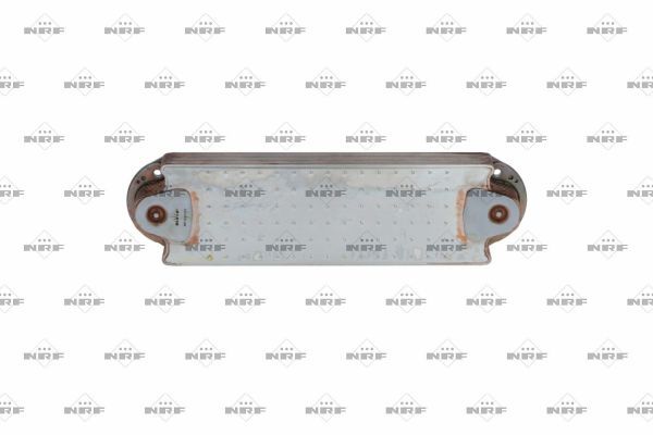 Ölkühler NRF 31242