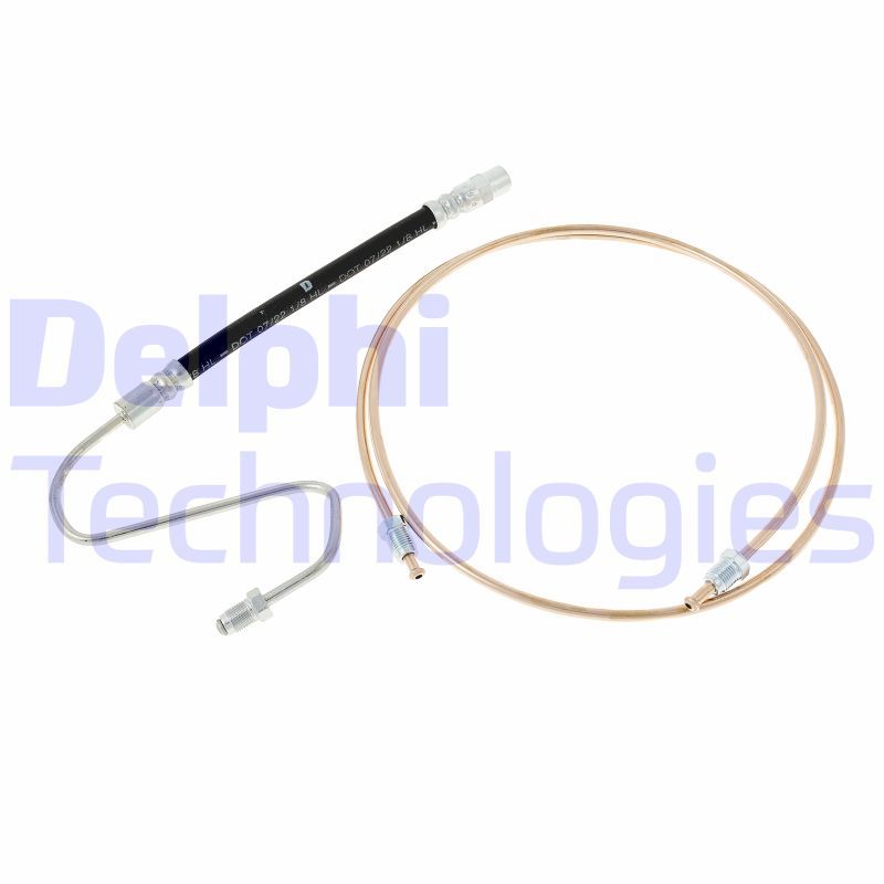 Bremsschlauch DELPHI LH7712