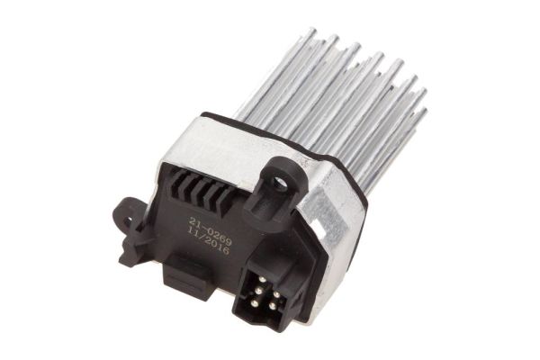Steuergerät, Heizung/Lüftung MAXGEAR 21-0269