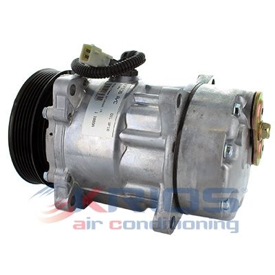 Kompressor, Klimaanlage MEAT & DORIA K11080A