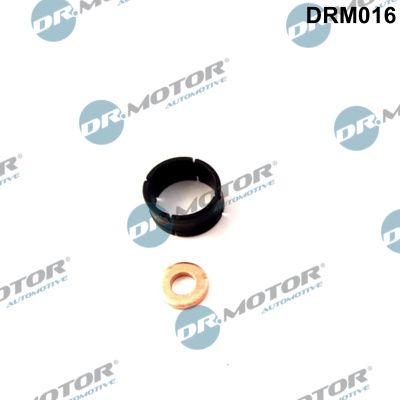 Dichtungssatz, Einspritzdüse Dr.Motor Automotive drm016