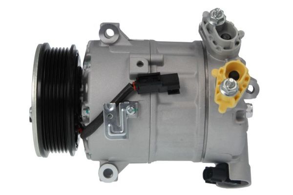 Kompressor, Klimaanlage THERMOTEC KTT090637