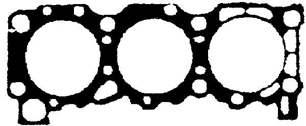 Dichtung, Zylinderkopf BGA CH3328