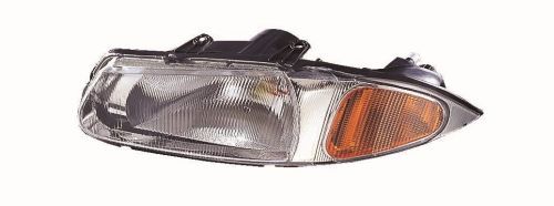 Hauptscheinwerfer ABAKUS 882-1109l-ld-em
