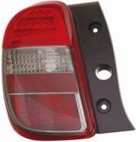 Heckleuchtensatz ABAKUS 215-19L6P3LD-UE