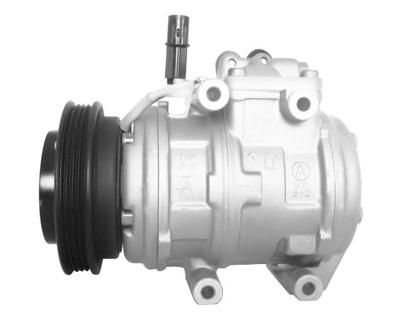 Kompressor, Klimaanlage Airstal 10-1242