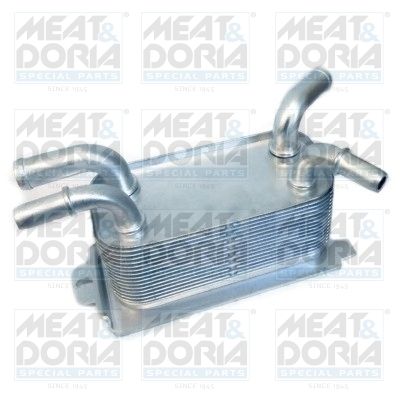 Ölkühler, Motoröl MEAT & DORIA 95039
