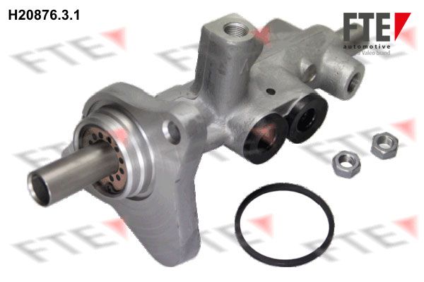 Hauptbremszylinder FTE 9220085