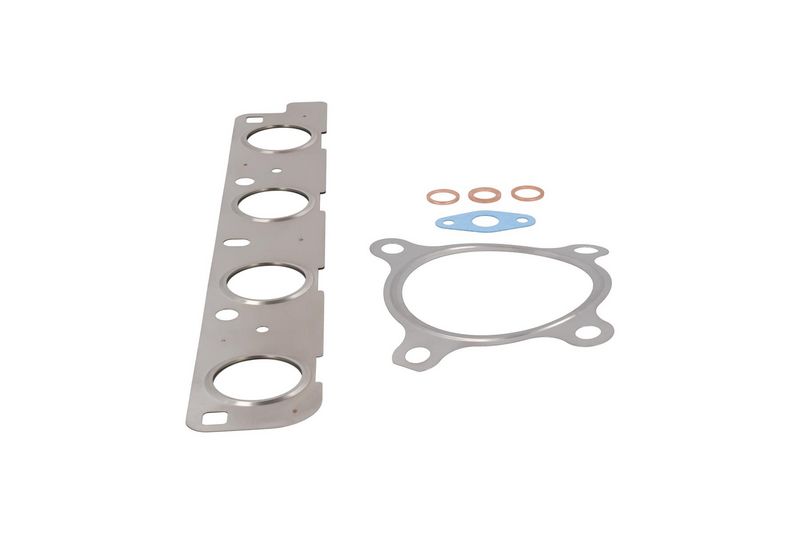 Montagesatz Turbolader Kamoka 8606233