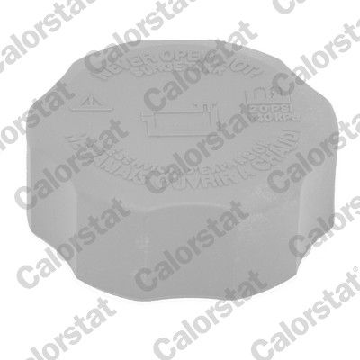 Verschlussdeckel, Kühlmittelbehälter CALORSTAT by Vernet RC0190