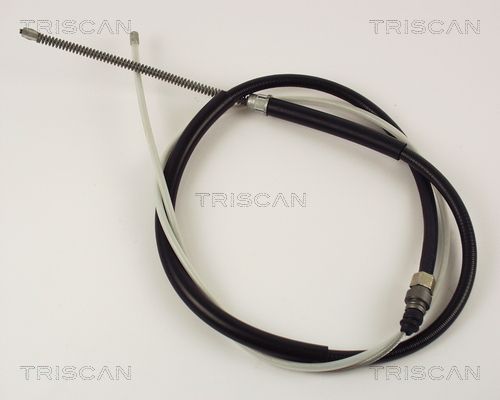 Seilzug Feststellbremse TRISCAN 8140 25143