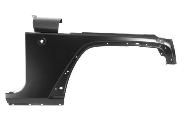 Kotflügel BLIC 6504-04-3255314P