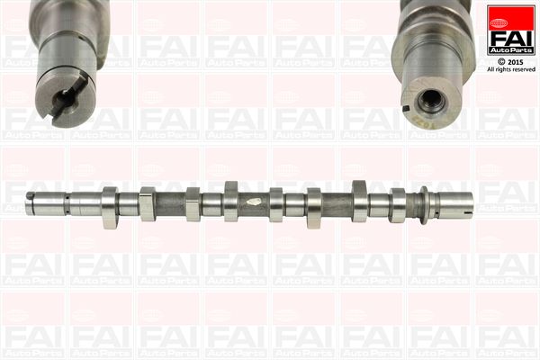 Nockenwelle FAI AutoParts c253