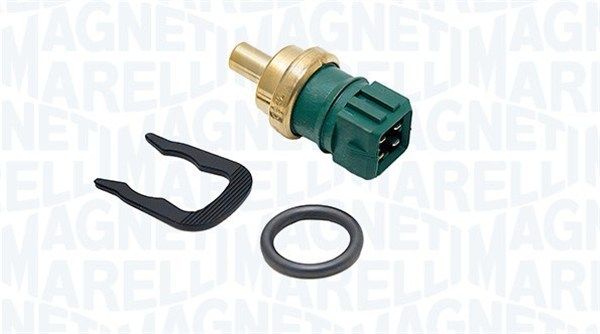 Sensor, Kühlmitteltemperatur MAGNETI MARELLI 171916011650