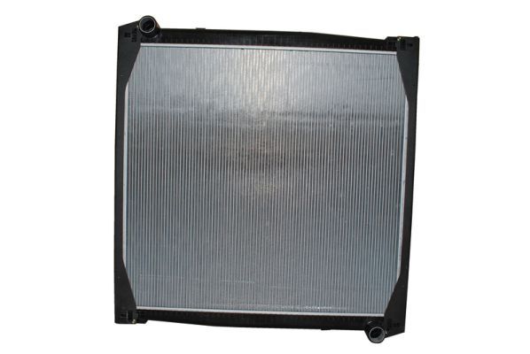 Kühler, Motorkühlung THERMOTEC D7SC002TT