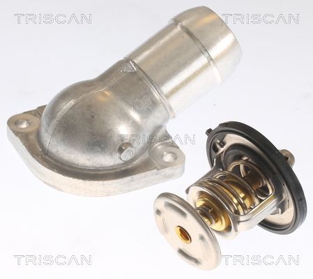 Kühlwasserthermostat TRISCAN 8620 55686