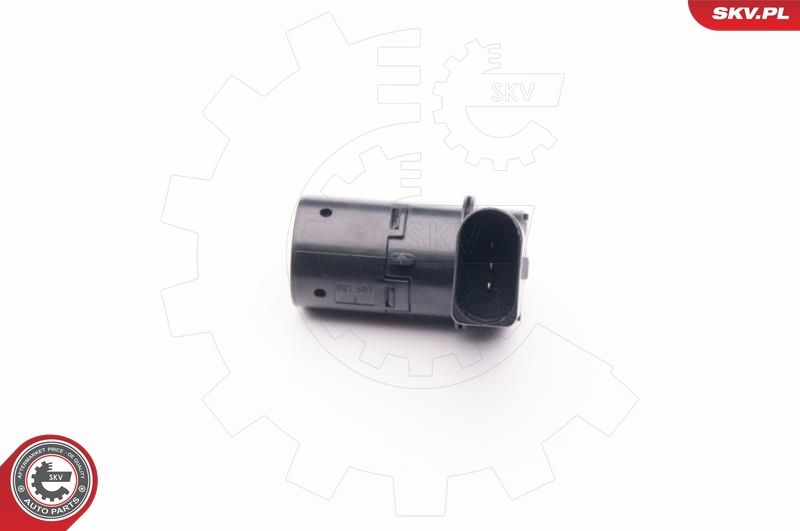 Sensor, Einparkhilfe ESEN SKV 28SKV030