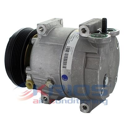 Kompressor, Klimaanlage MEAT & DORIA KSB059H