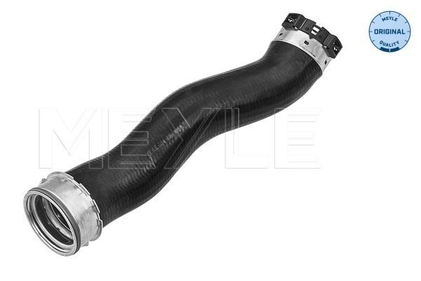 Ladeluftschlauch MEYLE 3140360020