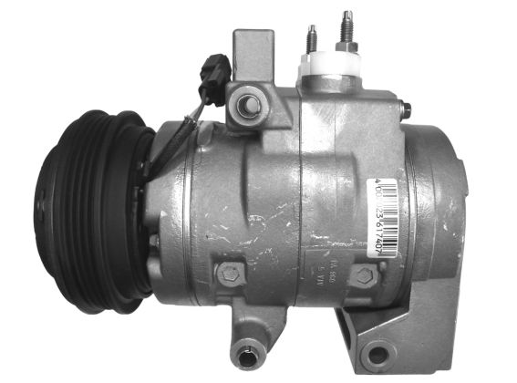 Kompressor, Klimaanlage Airstal 10-4470