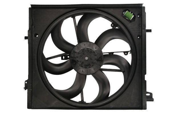 Lüfter, Motorkühlung THERMOTEC D81001TT
