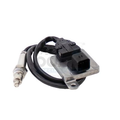 NOx-Sensor, NOx-Katalysator MEAT & DORIA 57340