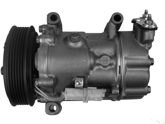 Kompressor, Klimaanlage Airstal 10-1666