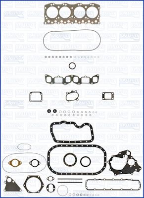 Dichtungsvollsatz, Motor AJUSA 50072800