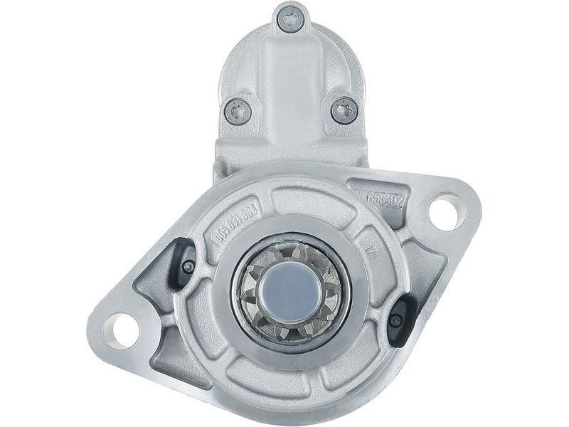 Starter AS-PL S0821(SEG)