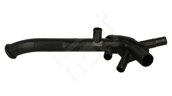 Kühlmittelrohrleitung HART 641 205