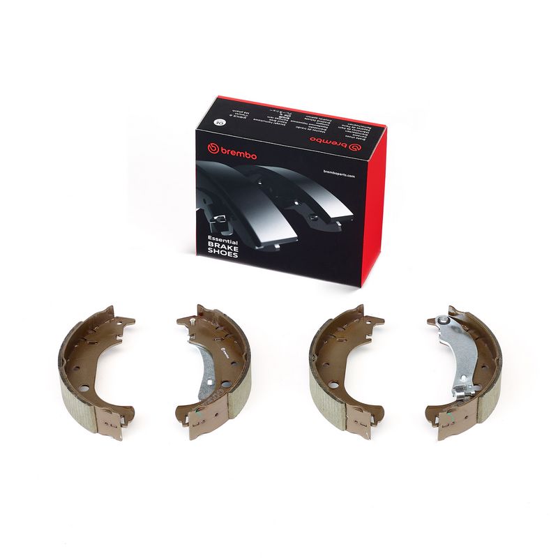 Bremsbackensatz BREMBO S 23 553