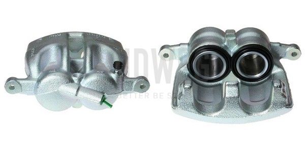 Bromsok BUDWEG CALIPER 344171