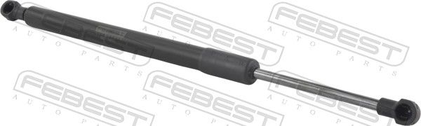 Gasfeder Motorhaube FEBEST 02117-012