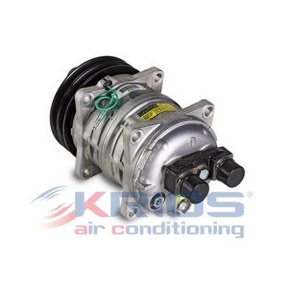 Kompressor, Klimaanlage MEAT & DORIA K12013