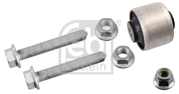 Lagerung, Lenker FEBI BILSTEIN 177311