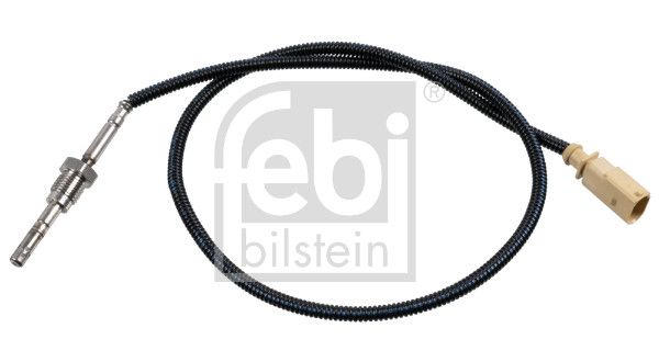 Sensor, Abgastemperatur FEBI BILSTEIN 185525