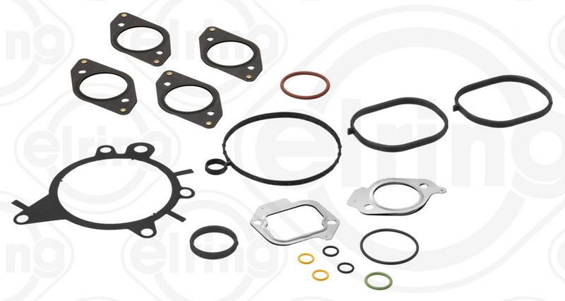 Dichtungssatz, Einspritzpumpe ELRING 098.680