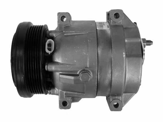 Kompressor, Klimaanlage Airstal 10-1403