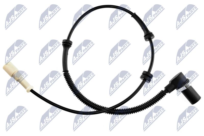 Sensor, Raddrehzahl NTY HCA-DW-008