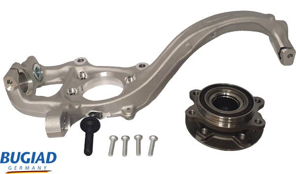Achsschenkel Radlagergehäuse BUGIAD BSP25144PROKIT