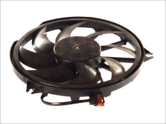 Lüfter, Motorkühlung THERMOTEC D8P003TT