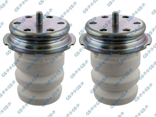 Staubschutzsatz, Stoßdämpfer GSP 5407720PK