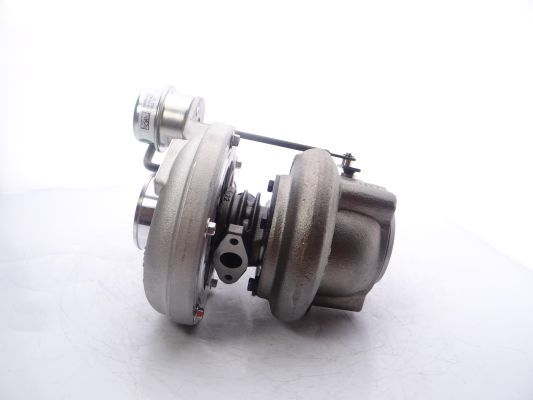 Lader, Aufladung GARRETT 711736-5001S