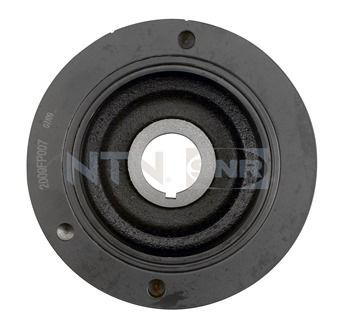 Riemenscheibe, Kurbelwelle SNR DPF352.05