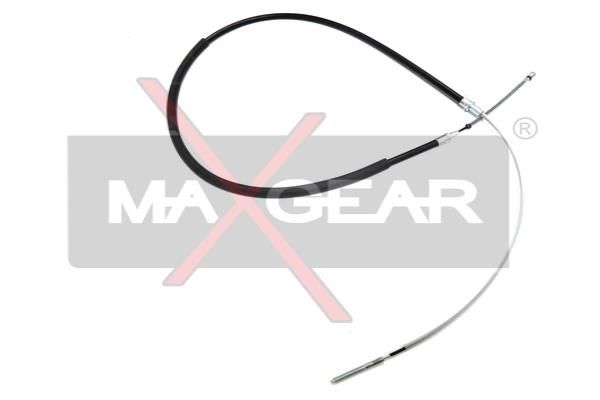 Seilzug, Feststellbremse MAXGEAR 32-0086
